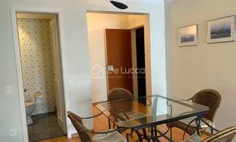 Imagem 5: Apartamento - Cambuí - Campinas