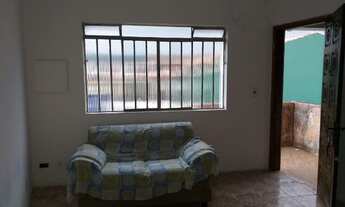 Imagem 5: Imóvel com salão comercial e apartamentos em Mauá