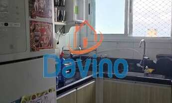 Imagem 6: APARTAMENTO DE 2 DORMITORIOS COM SUITE LOCALIZADO NA AVIAÇÃO