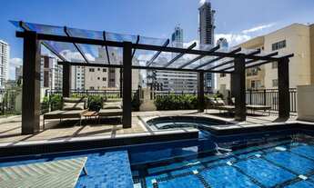 Imagem 7: Apartamento no Edifício Serendipity em Balneário Camboriú