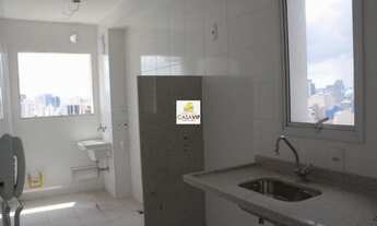 Imagem 5: Apartamento à venda, Liberdade, 67m², 2 dormitórios, 1 suíte, 1 vaga!