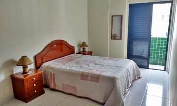 Imagem 4: Apartamento de 2 Dormitórios - Vila Guilhermina - Praia Grande - SP