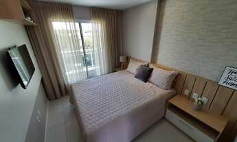 Imagem 6: Apartamento para Venda em Fortaleza, Guararapes, 3 dormitórios, 2 suítes, 3 banheiros, 2 v