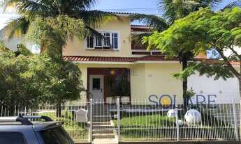 Imagem 2: Casa à venda 5 Quartos, 1 Suite, 4 Vagas, 637M², Córrego Grande, Florianópolis - SC