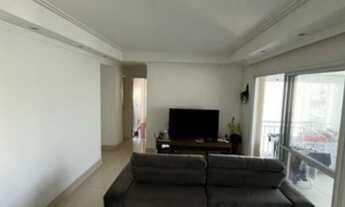 Imagem 2: São Paulo - Apartamento Padrão - Vila Romana