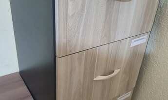 Imagem: Arquivo de 4 Gavetas