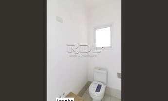 Imagem 7: Sobrado em Condomínio à venda, 3 quartos, 1 suíte, 2 vagas, Vila Valparaíso - Santo André