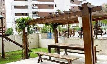 Imagem 3: Apartamento com 3 dormitórios à venda, 73 m² por R$ 850.000 - Meireles - Fortaleza/CE