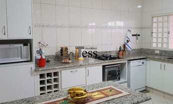 Imagem 7: Casa à venda, 3 quartos, 1 suíte, 3 vagas, Jardim Marilú - Mirassol/SP