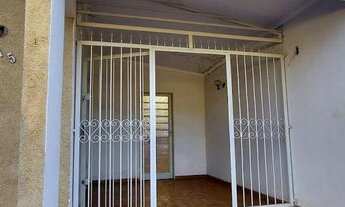 Imagem 5: Casa com 3 quartos à venda, 95 m² por R$ 265.000 - Sumarezinho - Ribeirão Preto/SP