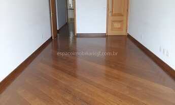 Imagem 2: Apartamento 4 qtos, suíte, 2 vagas, área de lazer completa - Centro