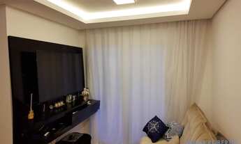 Imagem: APARTAMENTO - VILA GUILHERME - SP