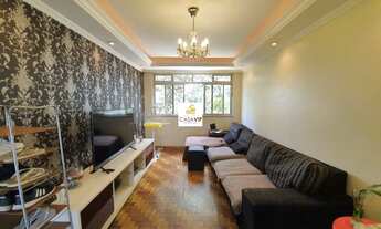 Imagem 3: Apartamento à venda, Vila Mariana, 104m², 3 dormitórios, 1 suíte, sem vaga!