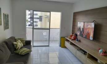 Imagem 4: Apartamento na Mangabeira