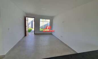 Imagem 5: Casa para venda com 80 metros quadrados com 2 quartos