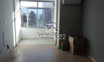 Imagem 2: Apartamento para venda tem 60 metros quadrados com 2 quartos em Cidade Nova - Rio de Janei