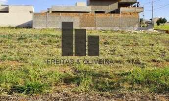 Imagem 2: Terreno em Condomínio para Venda em São José do Rio Preto, Residencial Maria Júlia