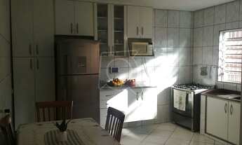 Imagem 6: Casa à venda na Vila Amália!