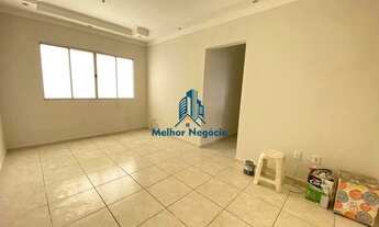 Imagem: Apartamento à venda em Sumaré - financiamento