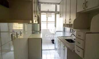 Imagem 3: Apartamento à venda, 74 m² por R$ 385.000,00 - Morumbi - São Paulo/SP