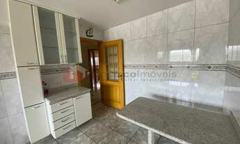 Imagem 7: Apartamento para locação - Vila Valparaíso, Santo André