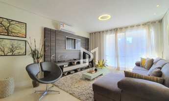 Imagem 5: Apartamento com 3 dormitórios à venda, 129 m² por R$ 1.421.000,00 - Água Verde - Curitiba