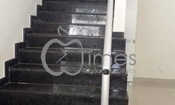 Imagem 4: Casa sobrado com 4 quartos - Bairro Setor Jaó em Goiânia