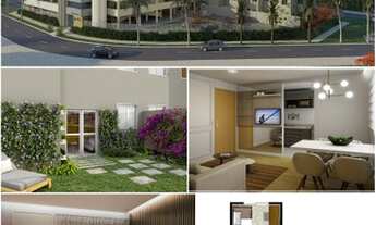 Imagem: 2quartos c garagem, entrada facilitada