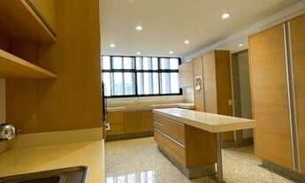 Imagem 6: APARTAMENTO - ALTO DA BOA VISTA - SP