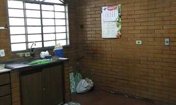 Imagem 5: CASA TÉRREA - VILA MARIANA - SP