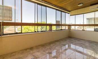 Imagem: PORTO ALEGRE - Apartamento Padrão - Jardim