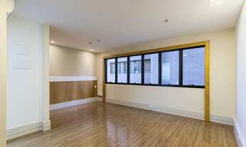 Imagem: Faria Lima Century Flat Apto IR90RW