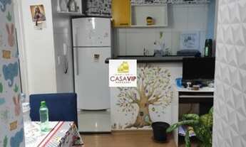 Imagem 3: Apartamento à venda, Vila Siqueira (Zona Norte), 49m², 2 dormitórios, 1 vaga!