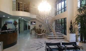 Imagem 1: FLAT - MOEMA ÍNDIOS - SP