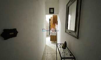 Imagem 7: Casa térrea, miolo do Ipiranga, terreno 5x63