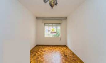 Imagem: Apartamento à venda, Jardim Paulista, 120m²