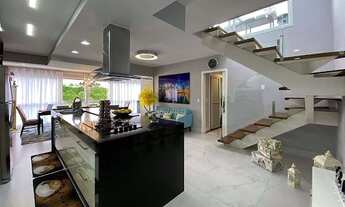 Imagem: Cobertura à venda, 139 m² por R$ 1.250.000,00