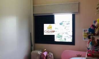 Imagem 7: Apartamento à venda, Vila Paulicéia, 145m², 4 dormitórios, 2 suítes, 6 vagas!