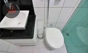 Imagem 5: Apartamento com 2 dormitórios à venda, 63 m² por R$ 297.000,00 - Nova Petrópolis - São Ber