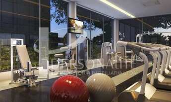 Imagem 6: Apartamento Novo à venda e para locação, 04 Suítes , 05 Vagas, 337 m² no Tatuapé São Paul