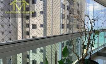 Imagem: Apartamento 4 quartos em Itapoã Cód