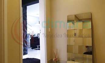 Imagem 5: Apartamento para Venda em Mogi das Cruzes, Vila Mogilar, 3 dormitórios, 3 suítes, 4 banhei