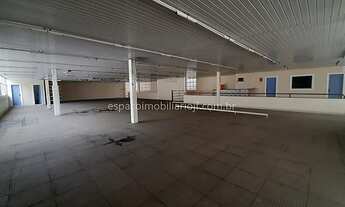 Imagem 6: Andar Corporativo - 1200m² Venda e Locação