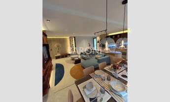 Imagem 4: São Paulo - Apartamento Padrão - Moema