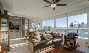 Imagem 3: Porto Alegre - Apartamento Padrão - Menino Deus