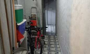 Imagem 7: Casa térrea, com espaço!