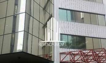 Imagem: Sala Comercial no Brooklin no edifício