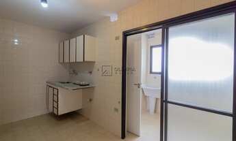 Imagem 7: Locação Apartamento 3 Dormitórios - 97 m² Moema