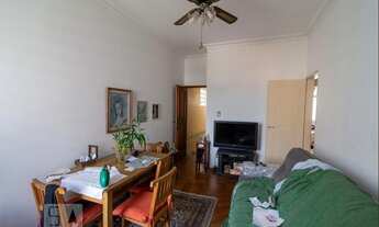 Imagem 4: Apartamento para Aluguel - Tijuca, 2 Quartos, 65 m2