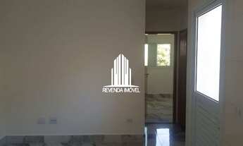 Imagem 5: APARTAMENTO SEM CONDOMÍNIO EM SANTO ANDRÉ COM SACADA, 2 DORMITÓRIOS, 1 SUÍTE, 2 BANHEIROS